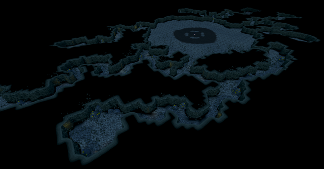 Dondakan's mine