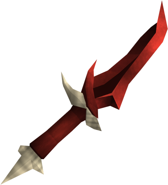 Dragon Dagger