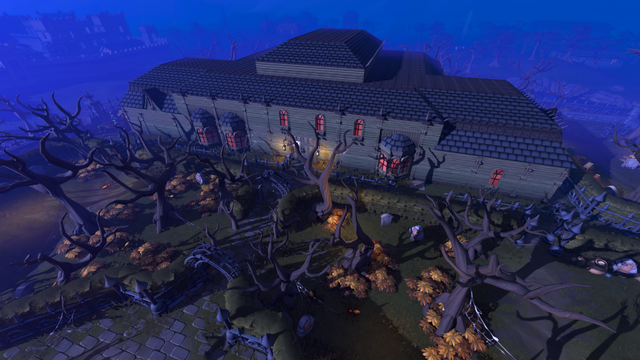 Draynor Manor