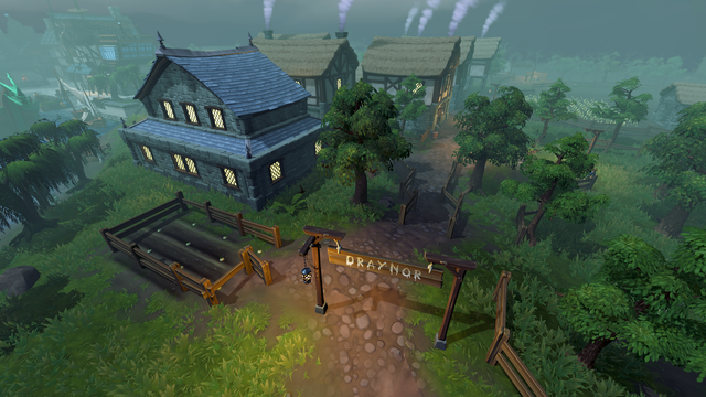 Draynor Village