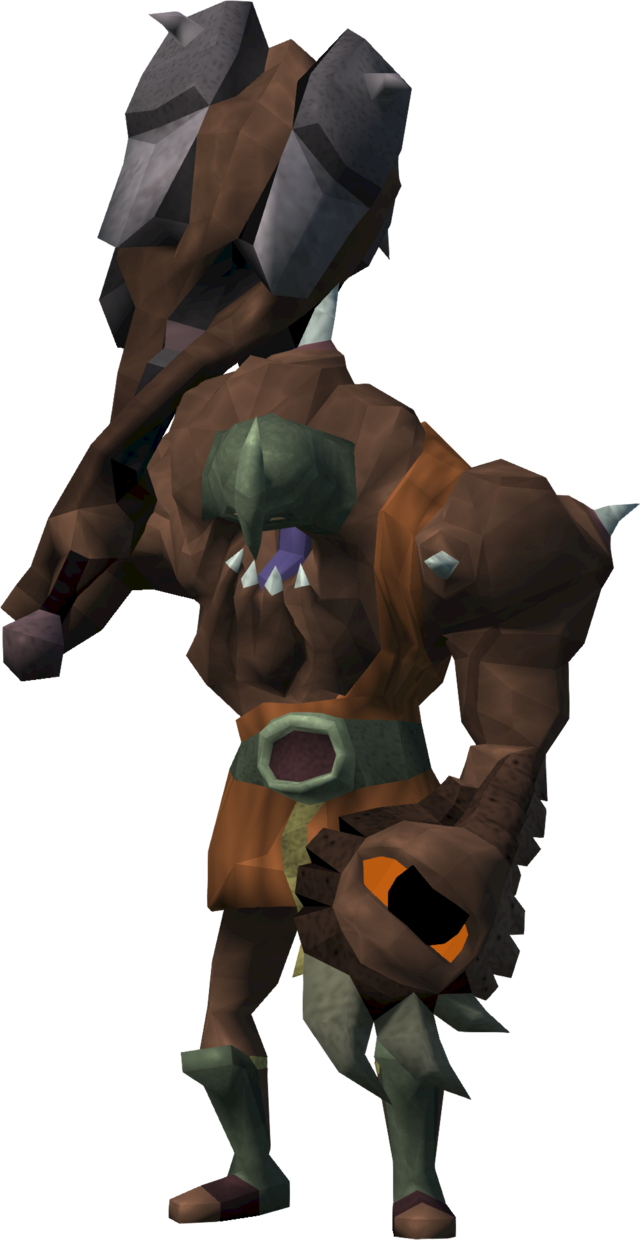 Dreadnaut