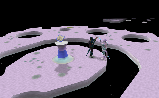 Dream World