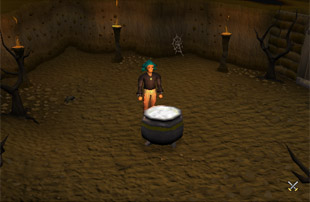 Druidic Ritual (historical)