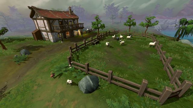 Eastfold Farm