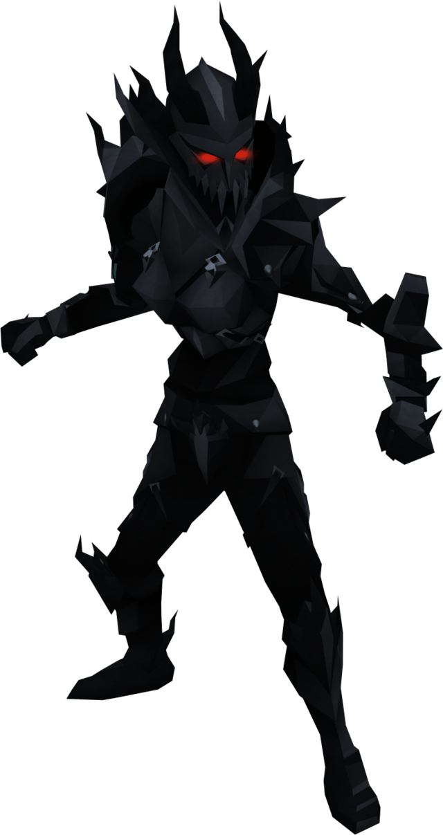 Echo of Jas