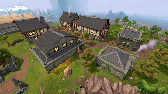 Edgeville