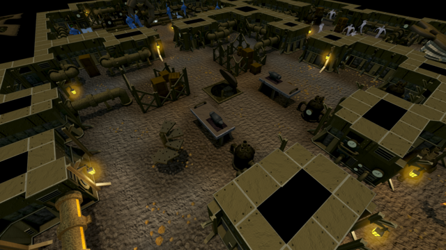 Elemental Workshop