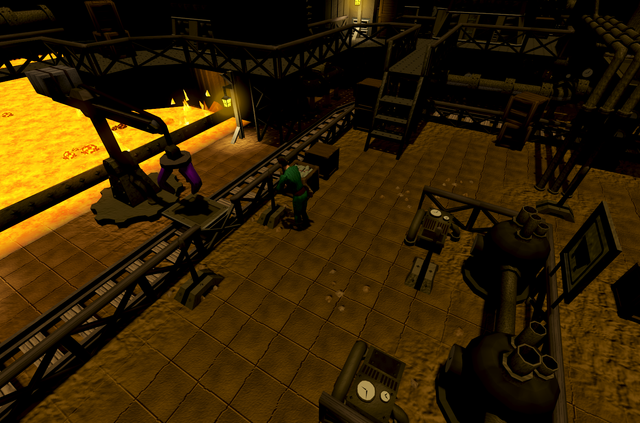 Elemental Workshop II