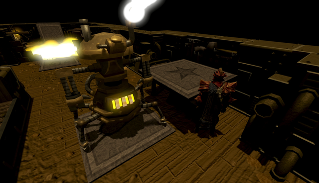 Elemental Workshop IV