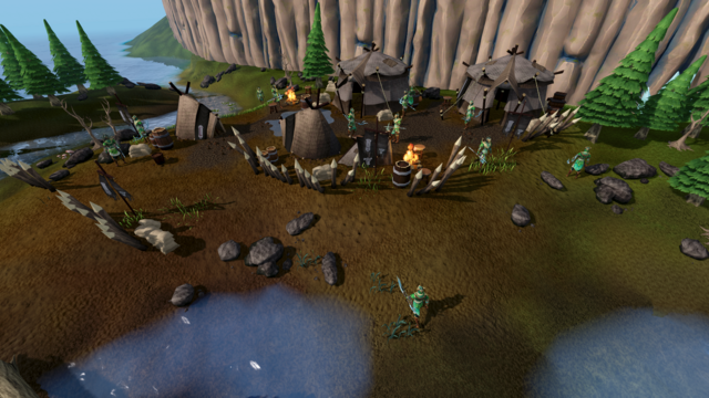 Elf Camp