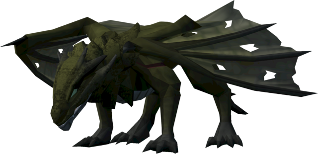 Elvarg