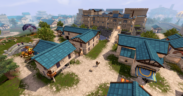 Falador