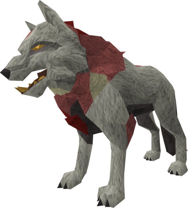 Fenrir