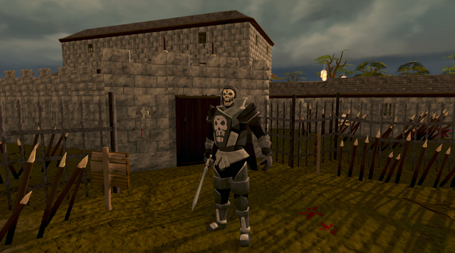 Fight Arena