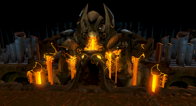 Fight Kiln
