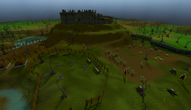Fisher Realm