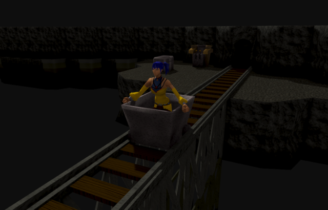 Forgettable Tale of a Drunken Dwarf