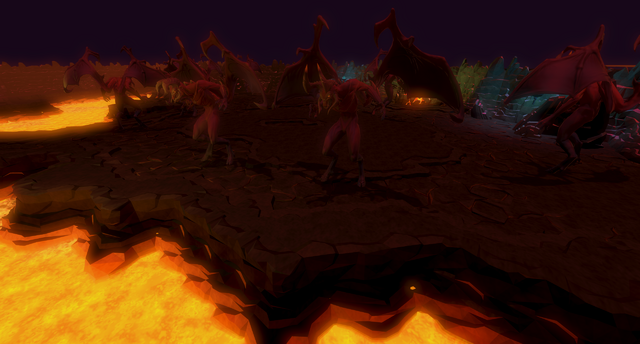 Forinthry Dungeon