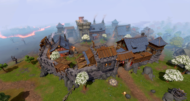 Fort Forinthry