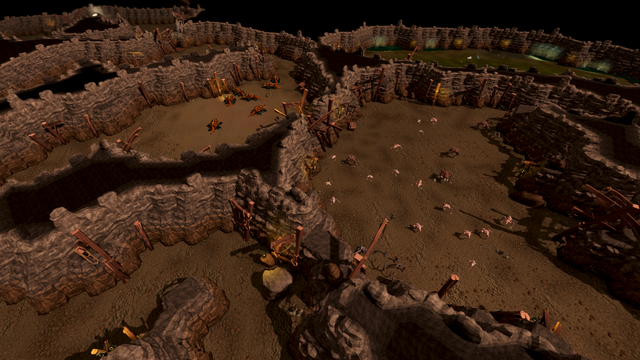 Fremennik Slayer Dungeon