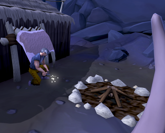 Fur 'n Seek
