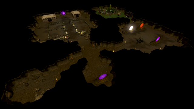 Gamers' Grotto