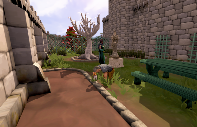 Garden of Tranquillity