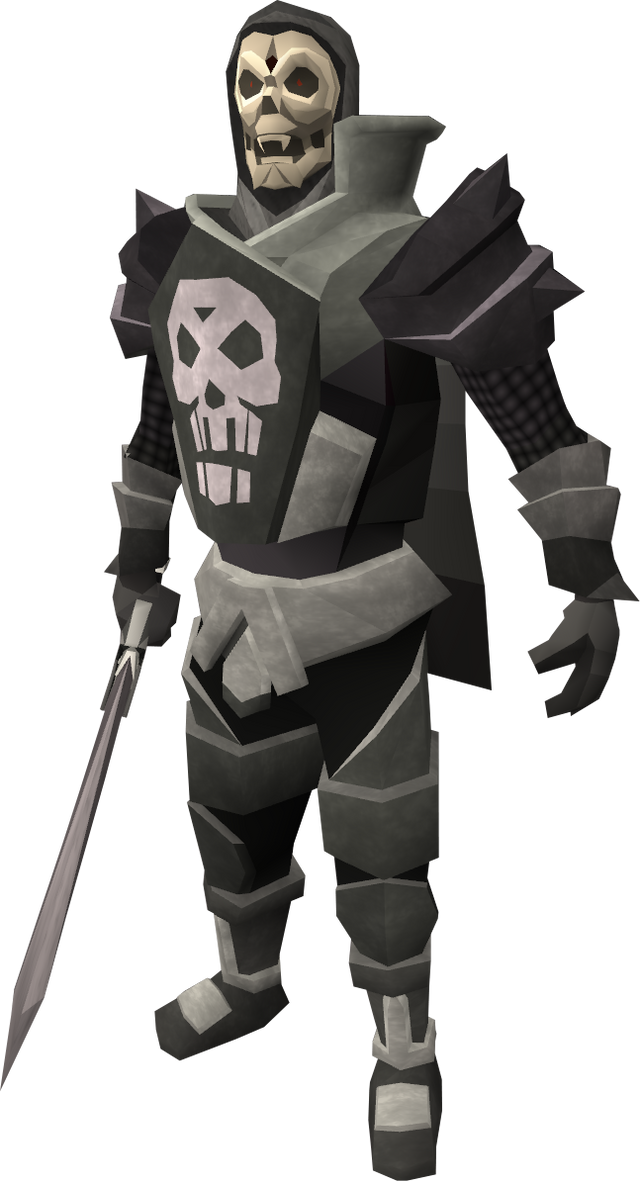 General Khazard