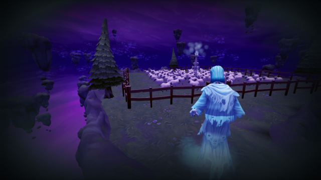 Ghost Stories of Gielinor
