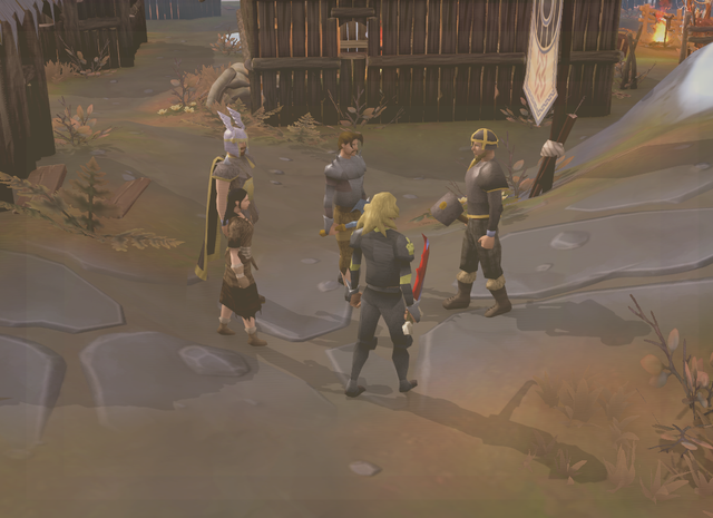 Glorious Memories