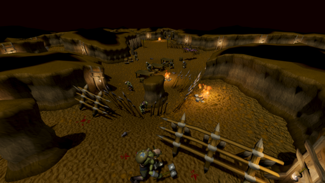 Goblin Cave