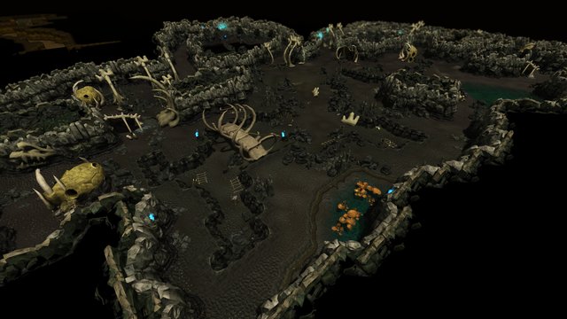 Goblin Mine