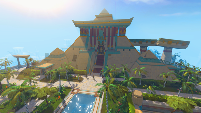 Golden Palace