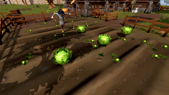 Gower Quest