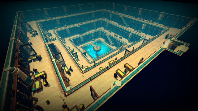 Grand Library of Menaphos