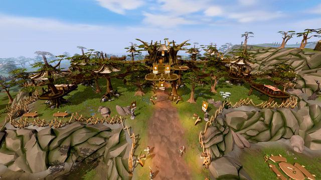 Grand Tree