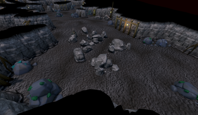 Grand Tree mine