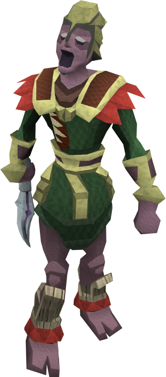 Gravecreeper