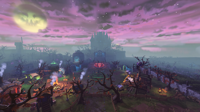 Harvest Hollow