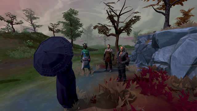Hearts of Sanguine