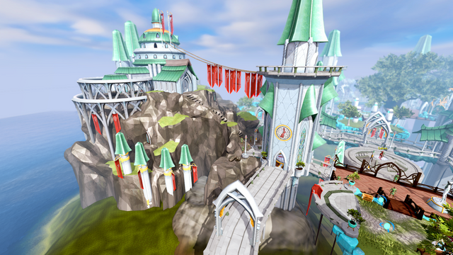 Hefin Agility Course
