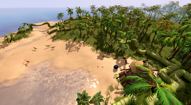 Herblore Habitat