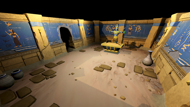Het tomb