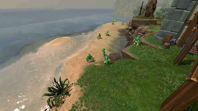 Hobgoblin Peninsula