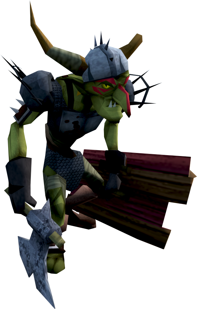 Hollowtoof
