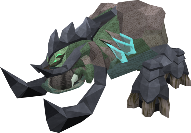 Hope devourer