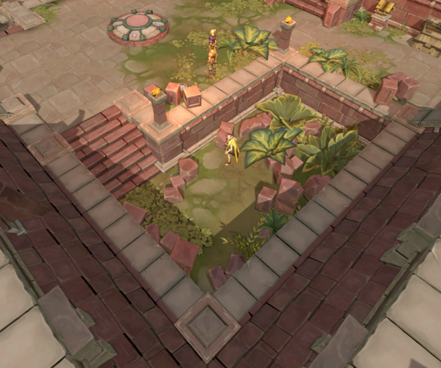 Hunter Lodge