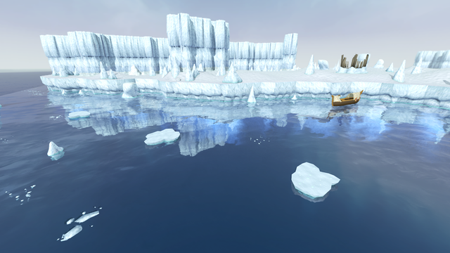 Iceberg
