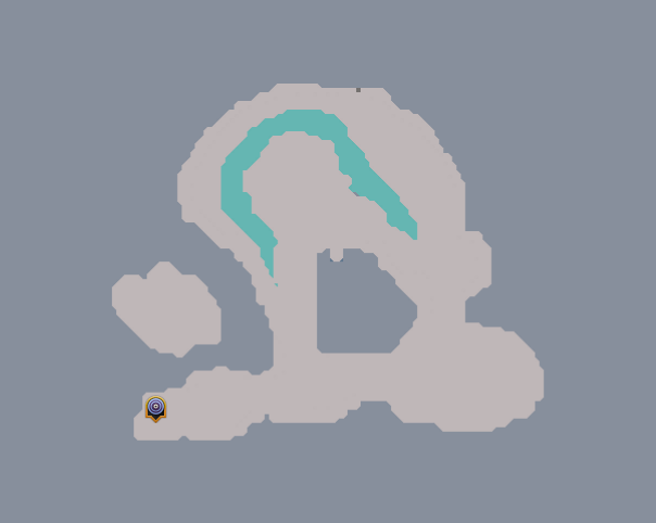 Iceberg (2015 Christmas event)
