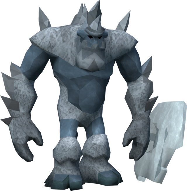 Icy Bones